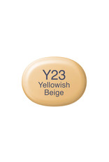 COPIC COPIC Sketch Marker Y23 Yellowish Beige