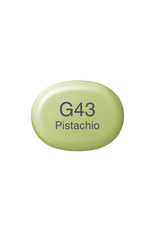 COPIC COPIC Sketch Marker G43 Pistachio