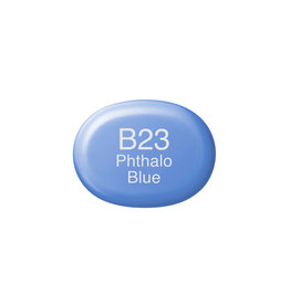 COPIC COPIC Sketch Marker B23 Phthalo Blue