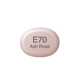 COPIC COPIC Sketch Marker E70 Ash Rose