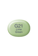 COPIC COPIC Sketch Marker G21 Lime Green