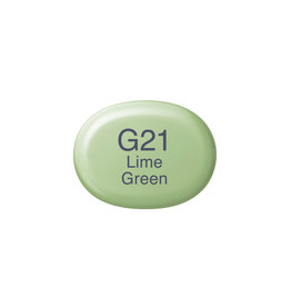 COPIC COPIC Sketch Marker G21 Lime Green