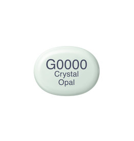 COPIC COPIC Sketch Marker G0000 Crystal Opal