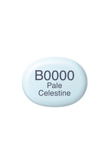 COPIC COPIC Sketch Marker B0000 Pale Celestine
