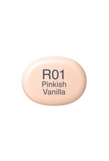 COPIC COPIC Sketch Marker, R01 Pinkish Vanlla