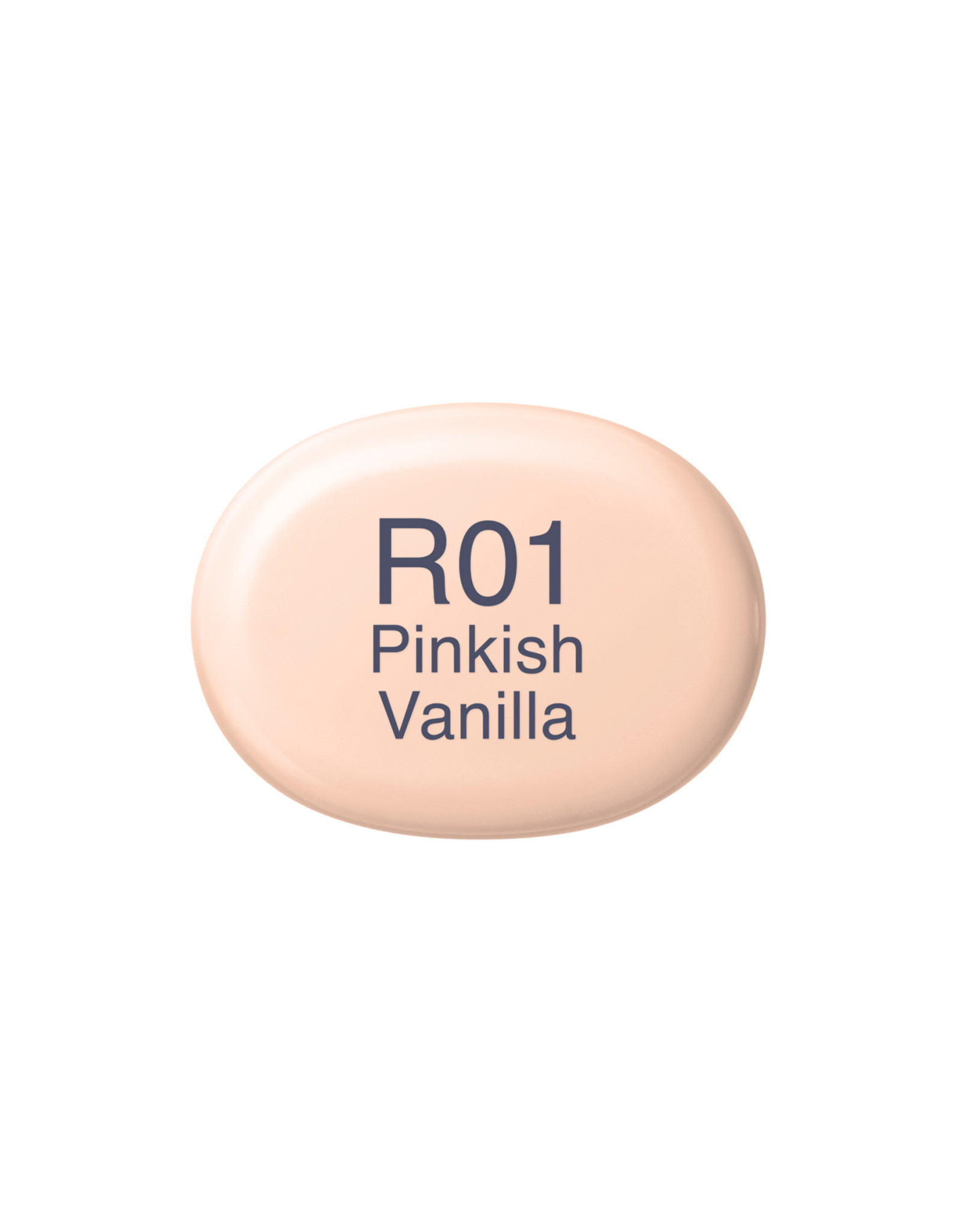 COPIC COPIC Sketch Marker, R01 Pinkish Vanlla