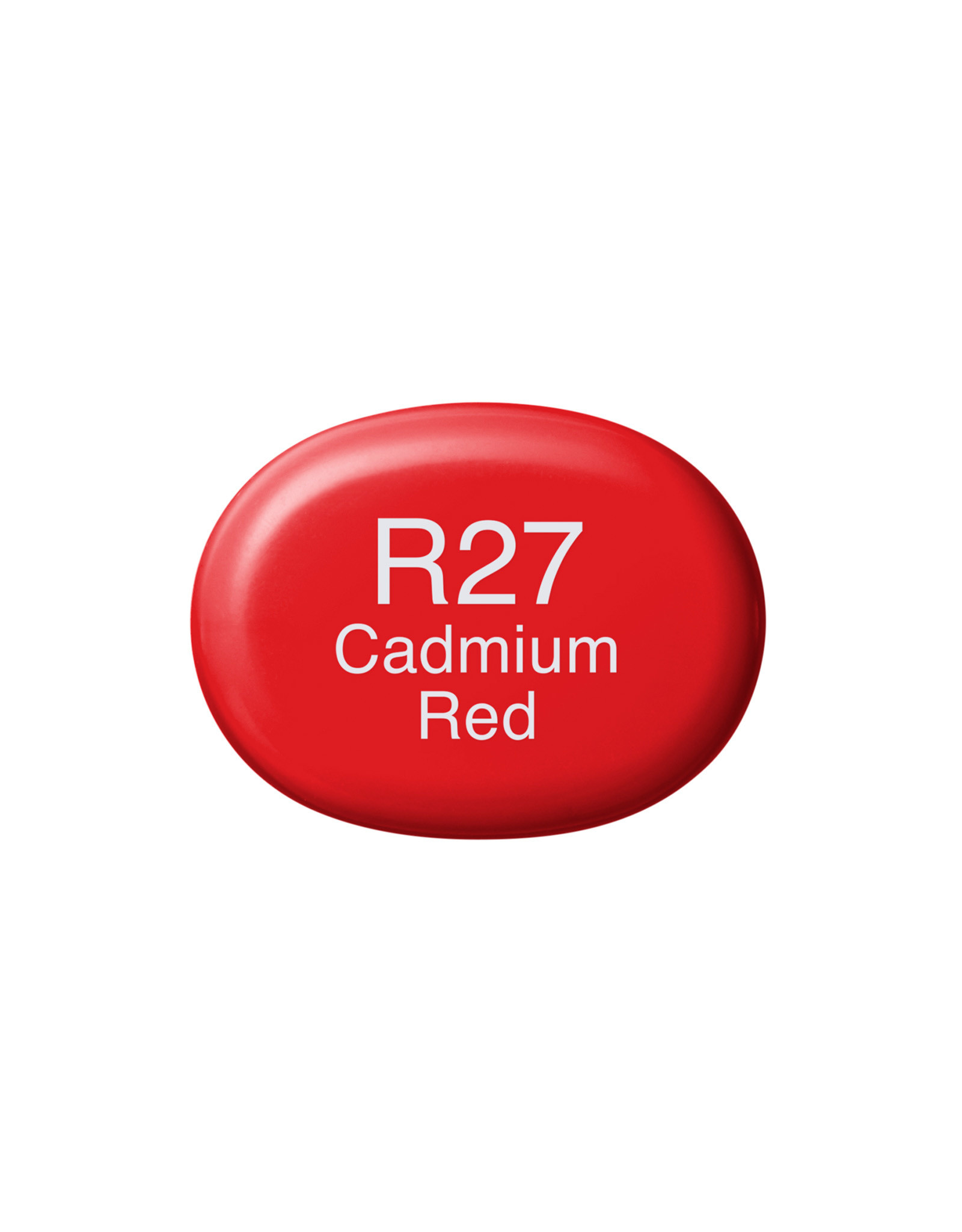 COPIC COPIC Sketch Marker R27 Cadmium Red