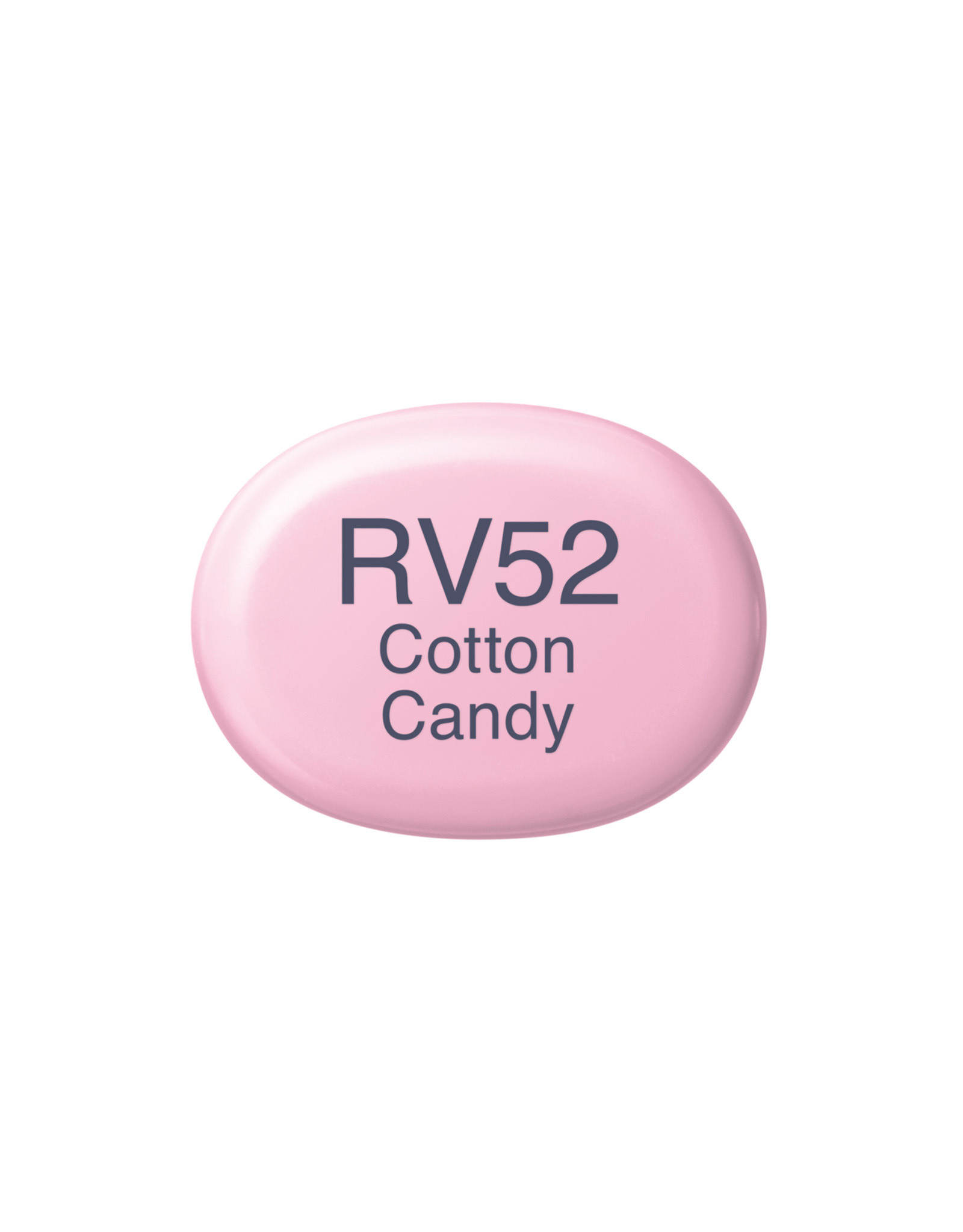 COPIC COPIC Sketch Marker RV52 Cotton Candy