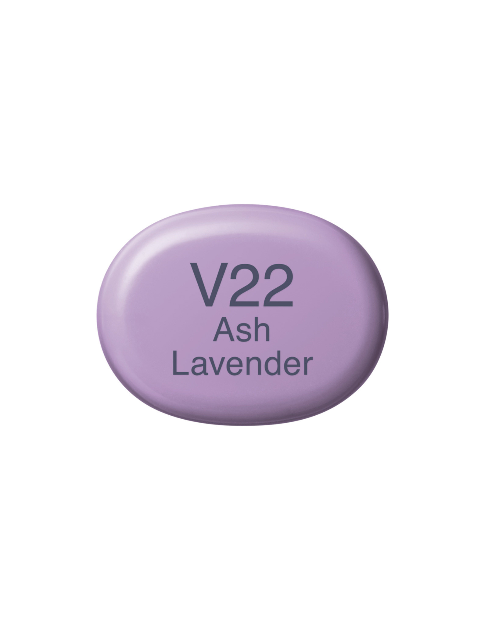 COPIC COPIC Sketch Marker V22 Ash Lavender