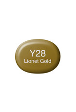 COPIC COPIC Sketch Marker, Y28 Lionet Gold