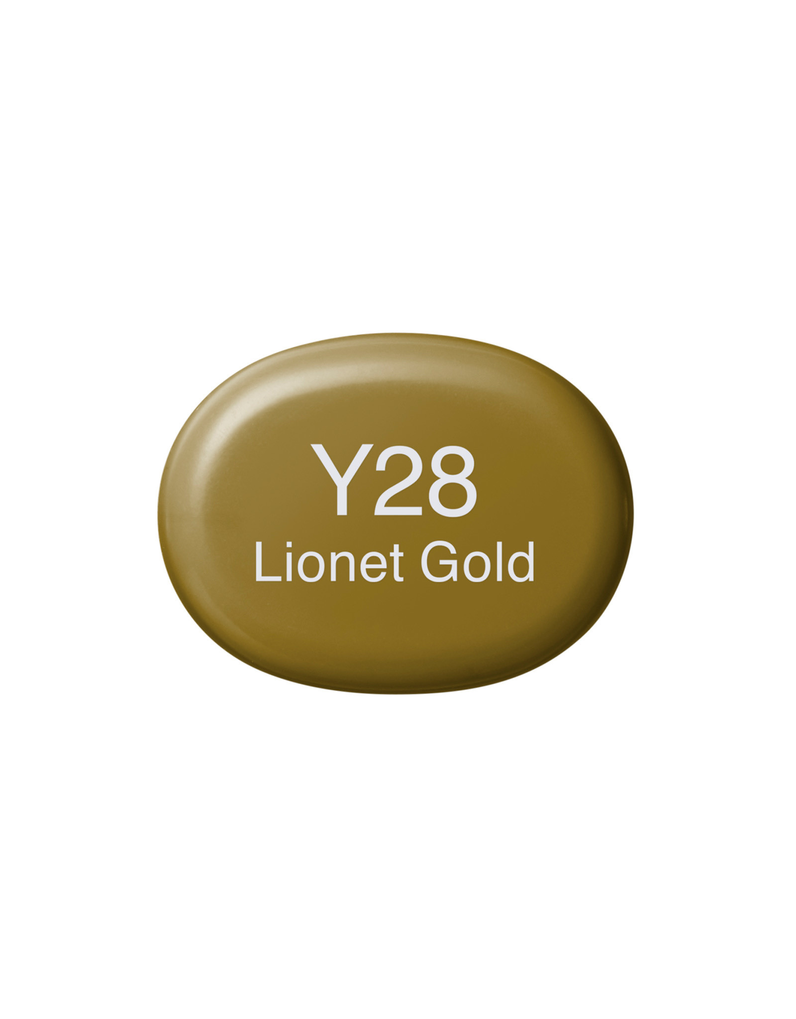 COPIC COPIC Sketch Marker, Y28 Lionet Gold