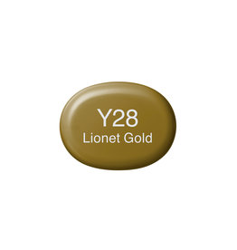 COPIC COPIC Sketch Marker Y28 Lionet Gold