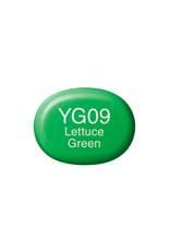 COPIC COPIC Sketch Marker, YG09 Lettuce Green