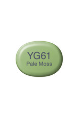 COPIC COPIC Sketch Marker YG61 Pale Moss