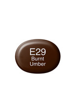 COPIC COPIC Sketch Marker E29 Burnt Umber