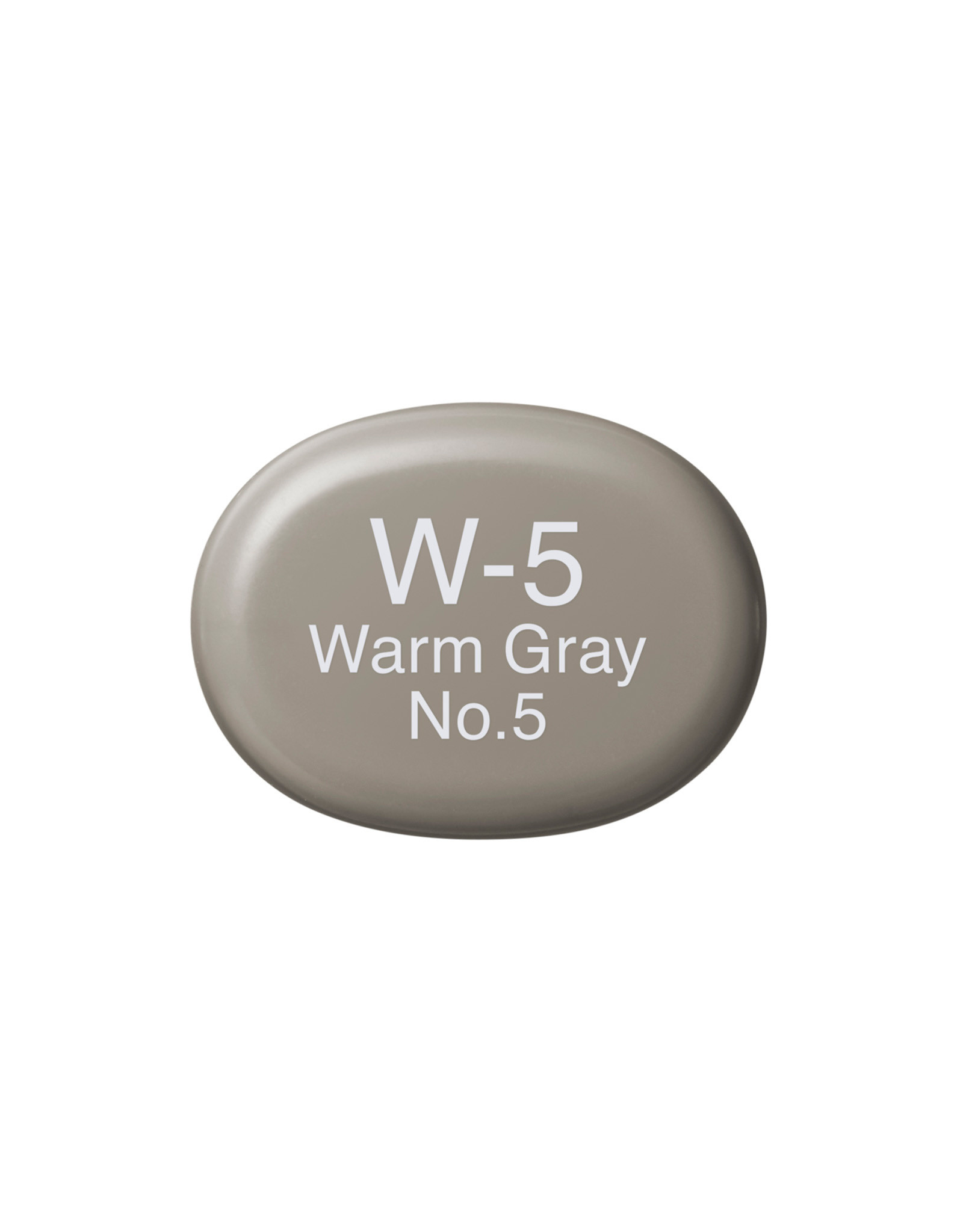 COPIC COPIC Sketch Marker W5 Warm Gray 5