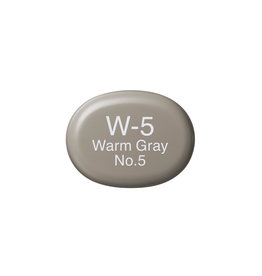 COPIC COPIC Sketch Marker W5 Warm Gray 5