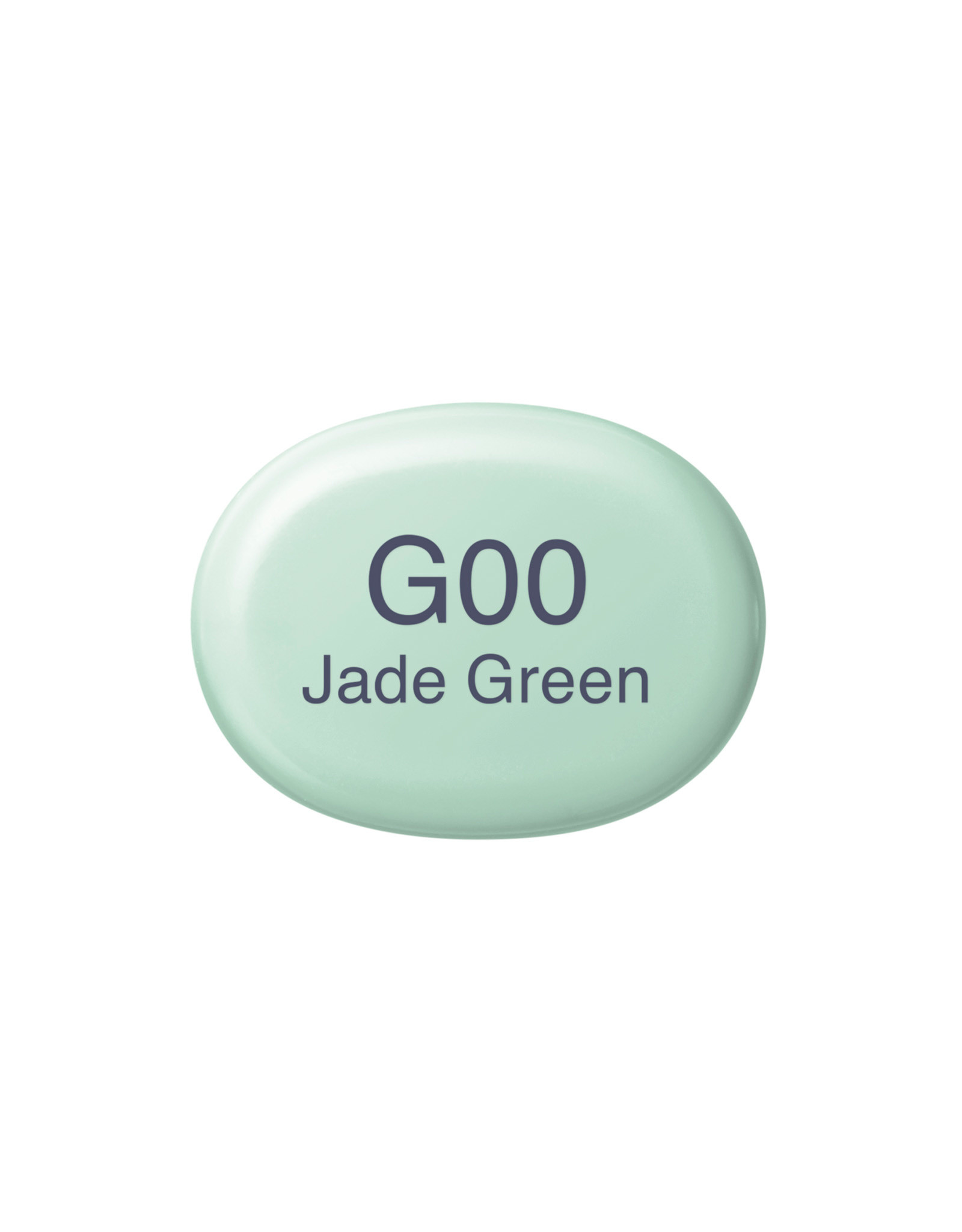 COPIC COPIC Sketch Marker G00 Jade Green