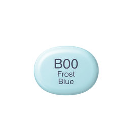COPIC COPIC Sketch Marker, B00 Frost Blue