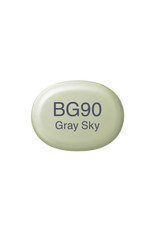 COPIC COPIC Sketch Marker BG90 Gray Sky