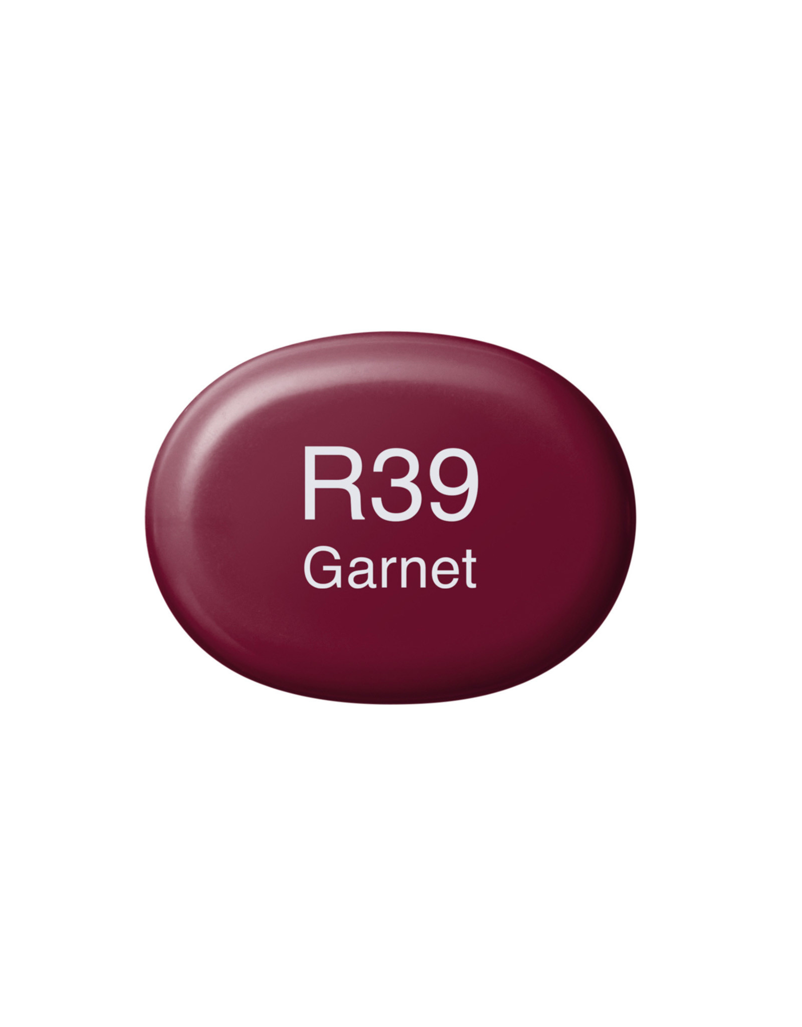 COPIC COPIC Sketch Marker, R39 Garnet