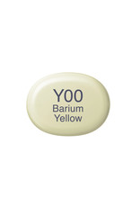 COPIC COPIC Sketch Marker, Y00 Barium Yellow