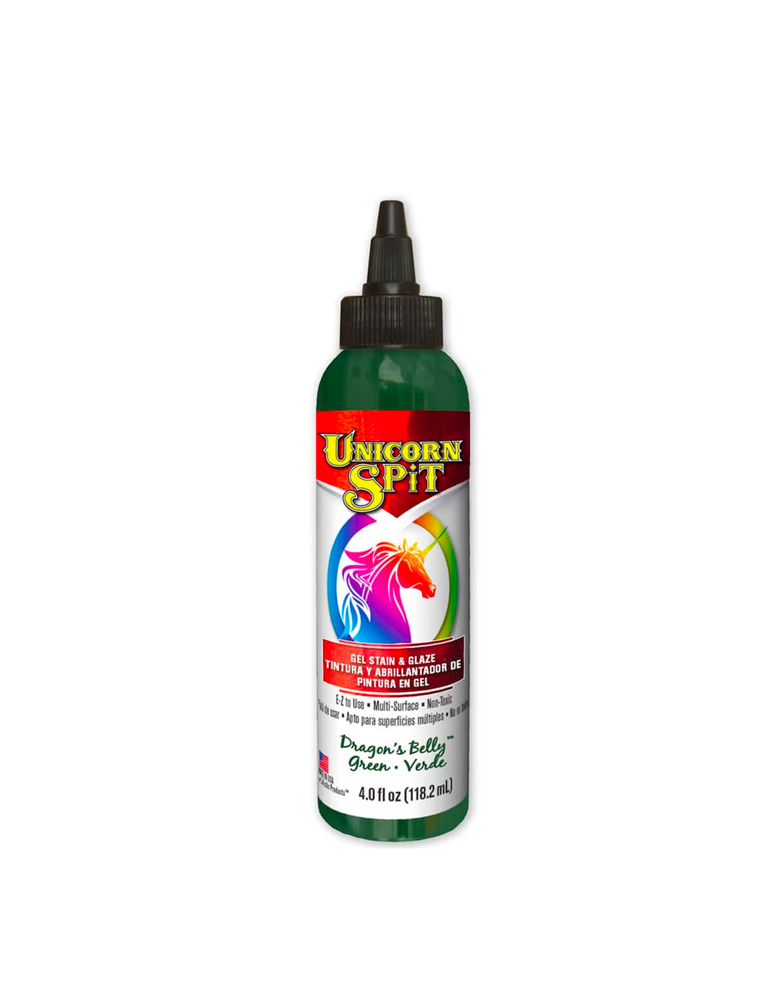 UNICORN SPIT DRAGON'S BELLY 4.0 FL OZ The Art Art Supply