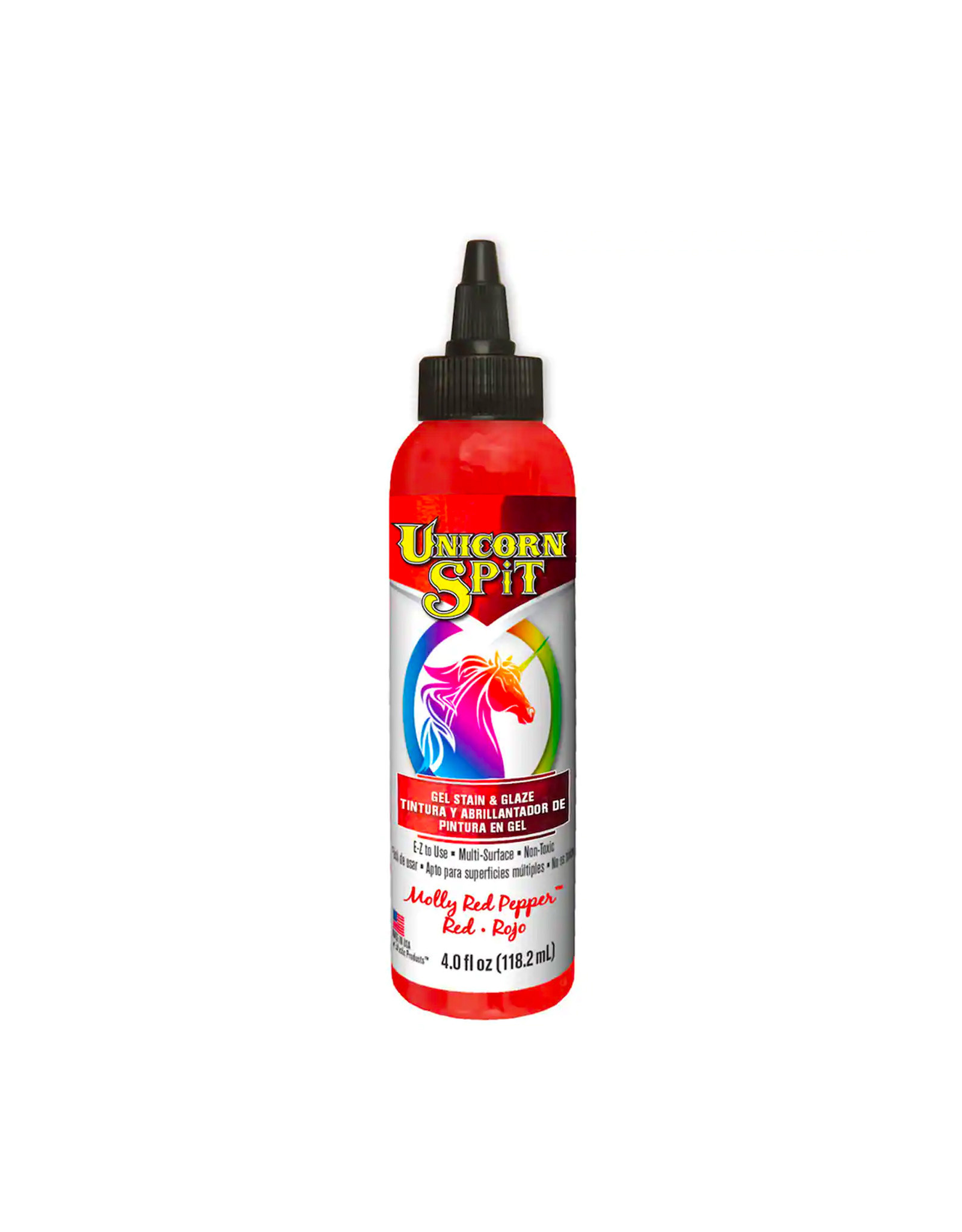 CLEARANCE Unicorn Spit, Molly Red Pepper 4oz