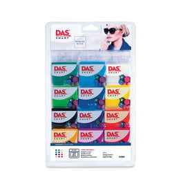 DAS DAS Smart Clay, Harmonic Set of 12