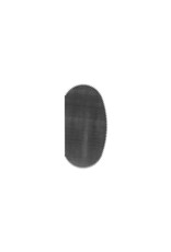 Jack Richeson Jack Richeson Scraper, Serrated Oval