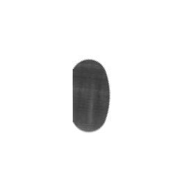 Jack Richeson Jack Richeson Scraper, Serrated Oval