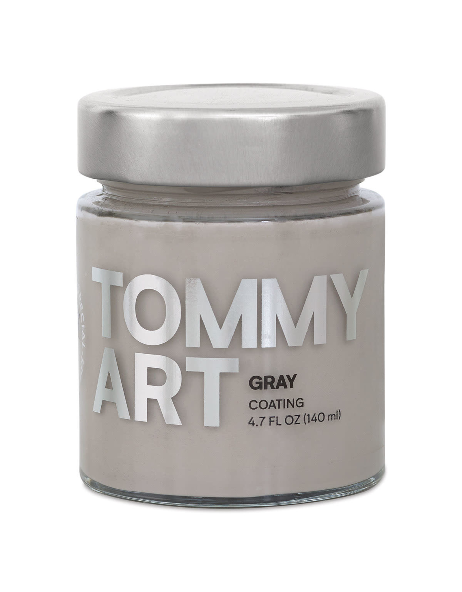 CLEARANCE Specialty- Grey Coating 140ml