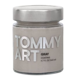 CLEARANCE Specialty- Grey Coating 140ml