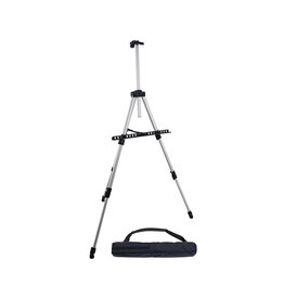 Art Alternatives Art Alternatives Tilden Aluminum Tripod Easel