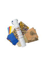 AITOH CLEARANCE Aitoh Paper Nook Book Kit in Tube