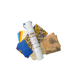AITOH CLEARANCE Aitoh Paper Nook Book Kit in Tube