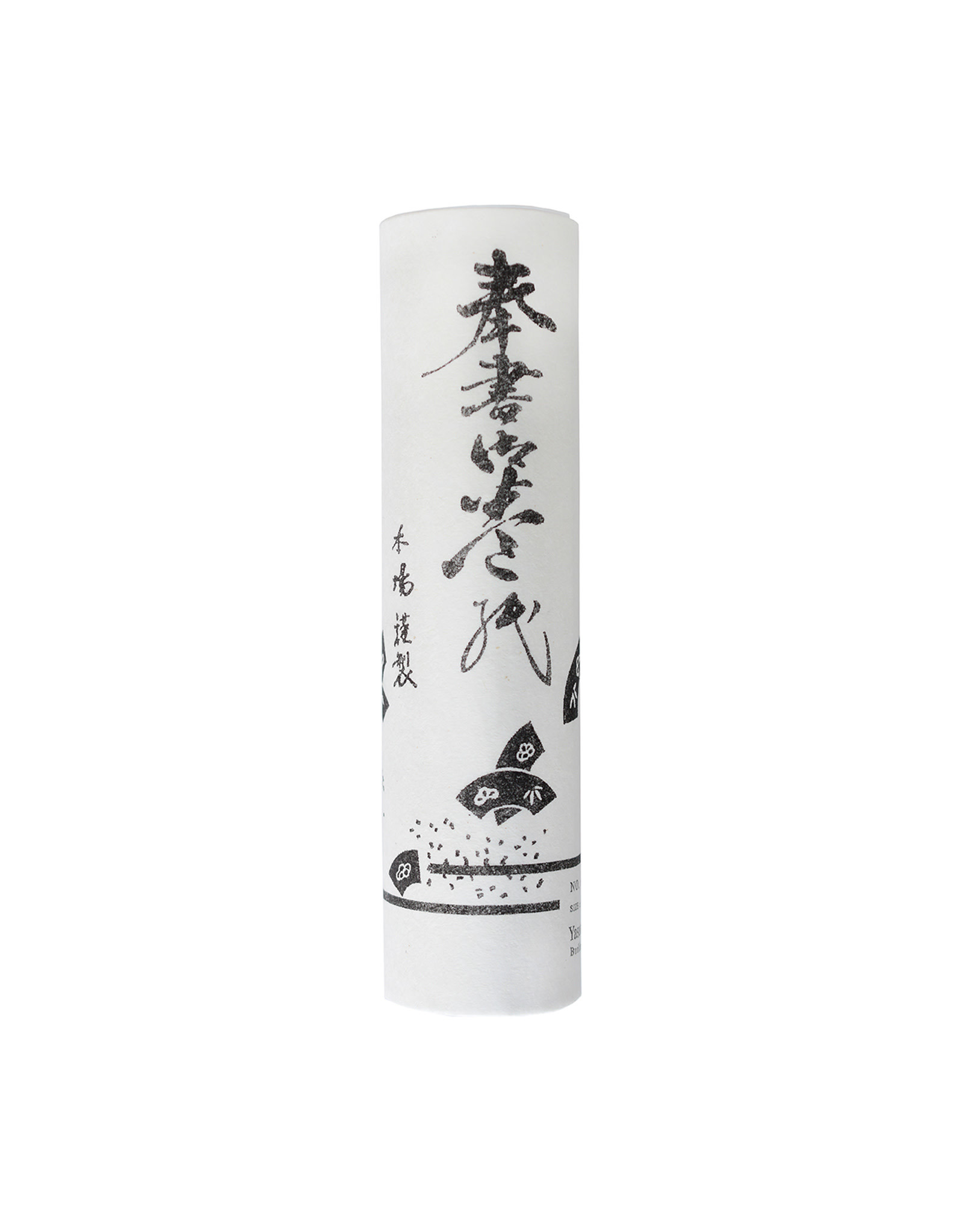 YASUTOMO Yasutomo Hosho Paper, 9.5” x 20’ Roll