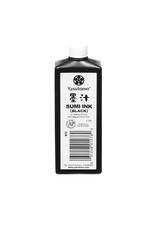 YASUTOMO Yasutomo liquid Sumi Ink, Black 2oz