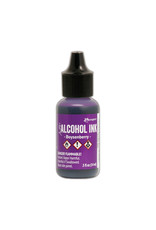 Ranger Ink Tim Holtz Alcohol Ink, Boysenberry .5oz