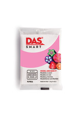 DAS DAS Smart Clay, Rose 2oz