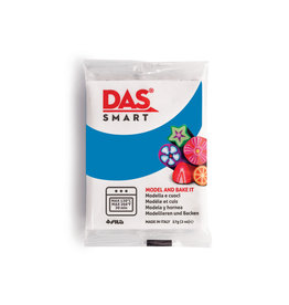 DAS DAS Smart Clay, Ocean Blue 2oz