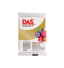 DAS DAS Smart Clay, Gold 2oz