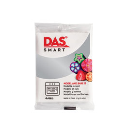 DAS DAS Smart Clay, Silver 2oz