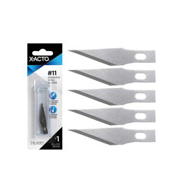 X-Acto No. 1 Knife With 5 Refills - The Art Store/Commercial Art Supply