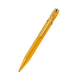 Caran d'Ache Caran D’Ache 849 Ballpoint Pen, Goldbar Premium