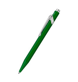 Caran d'Ache Caran D’Ache 849 Ballpoint Pen, COLORMAT-X, Green