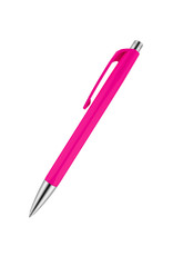 Caran d'Ache Caran D’Ache 888 Infinite Ballpoint Pen, Ruby Pink