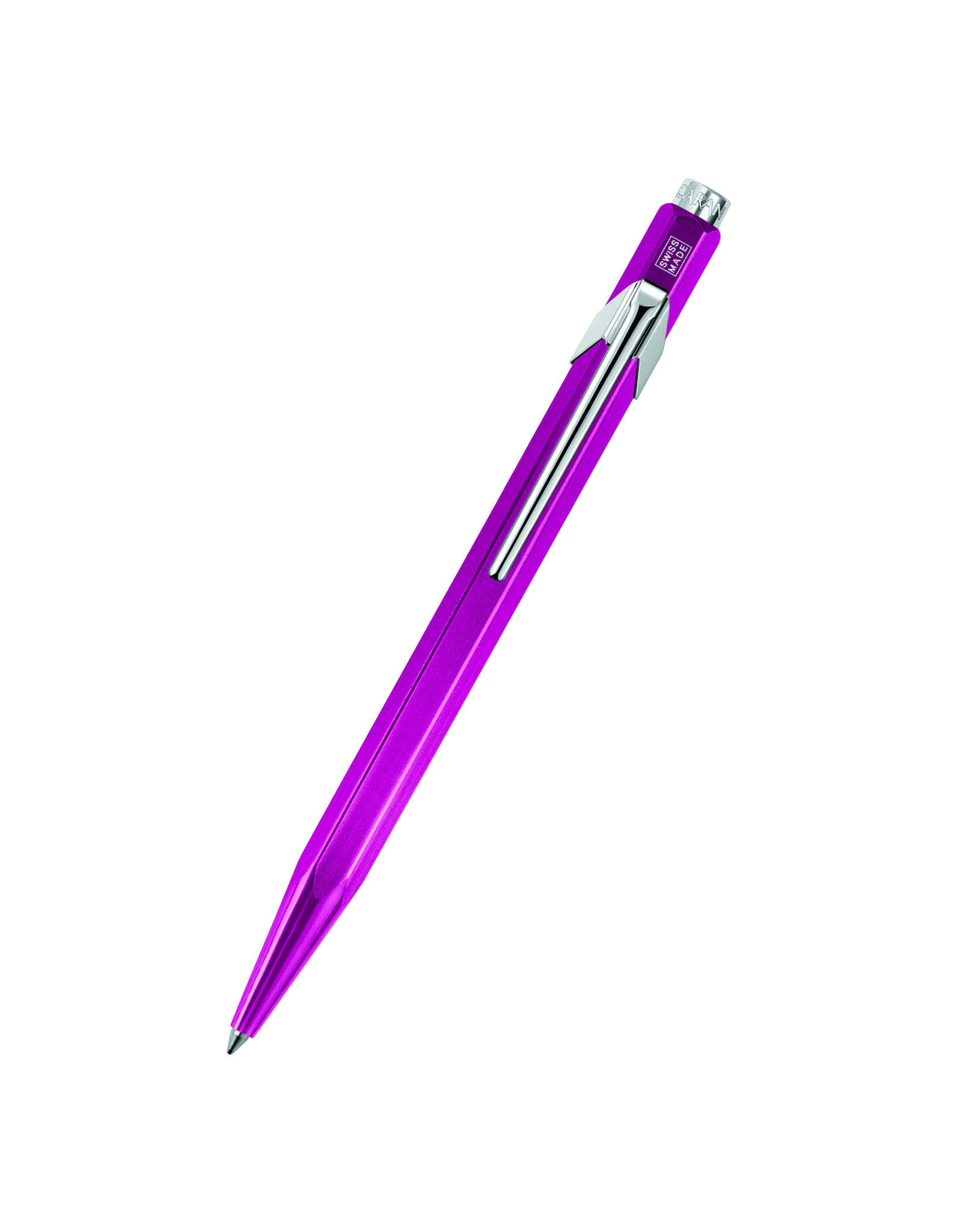 Supply　Store/Commercial　Violet　Metal-X　Ballpoint　Art　Art　Pen　The