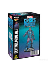 Marvel Crisis Protocol Marvel Crisis Protocol Sentinal Prime
