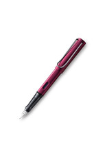 LAMY LAMY Al-Star Fountain Pen, Purple (F)